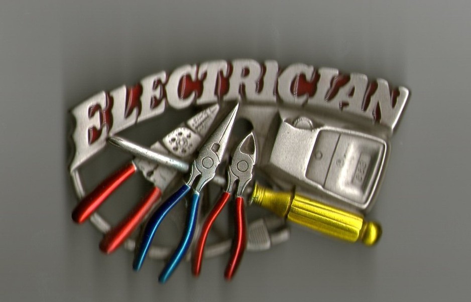 Current Electrical Service Pic 1 - Fully Qualified and licenced