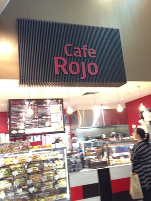 Cafe Rojo Pic 2