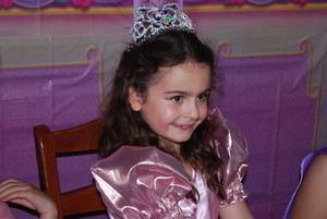 My Sweet Angel Pic 3 - Princess Siena