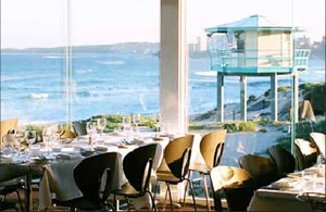 Summer Salt Restaurant Pic 4 - Beach side Cronulla restaurants