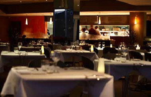 Summer Salt Restaurant Pic 3 - Cronulla restaurant