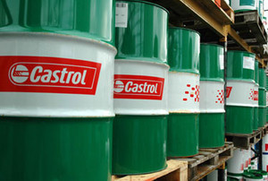 Supertune Service Centre Pic 4 - The Castrol range