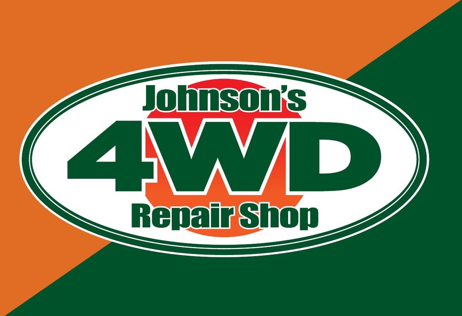 Johnson's 4WD Repair Shop Pic 1