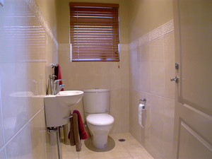 J & A Tiling Contractors Pic 2 - powder rooms