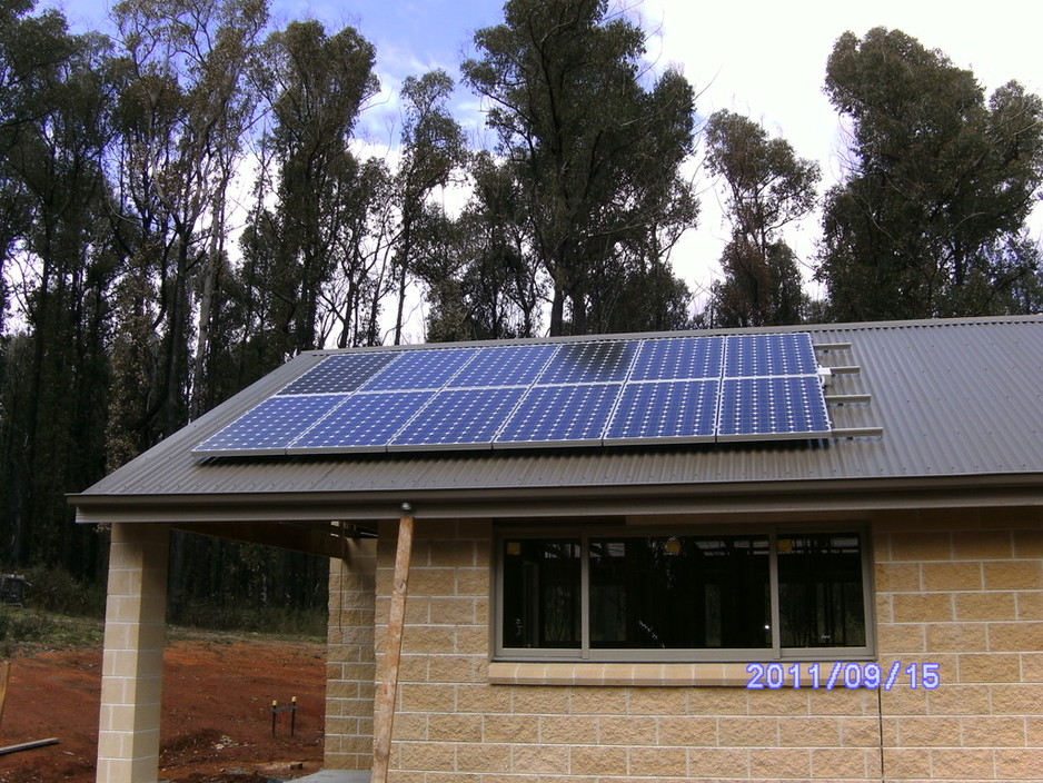 Able Solar Pty Ltd Pic 1