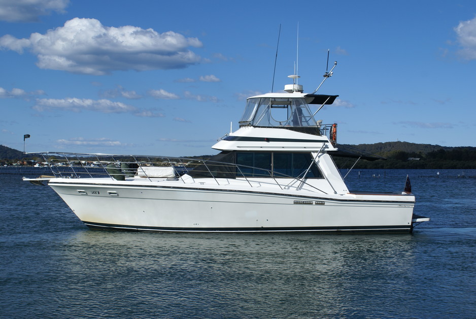 Sydney by Boat Pic 1