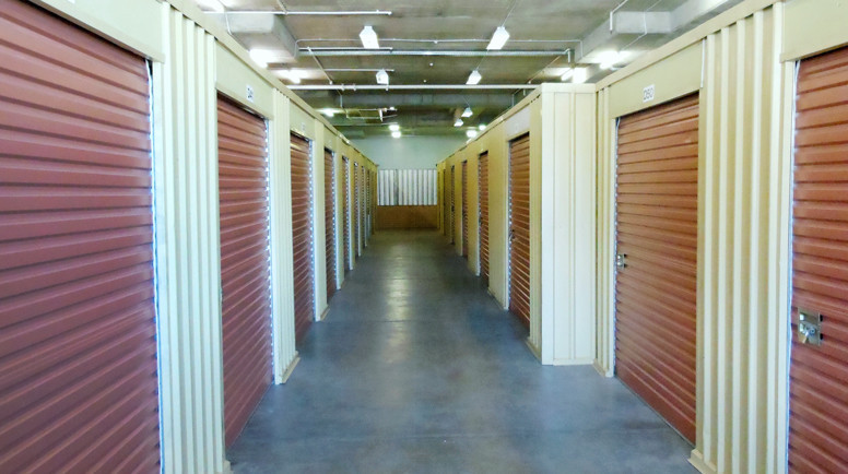 Fort Knox Self Storage Pic 2 - Fort Knox Facility