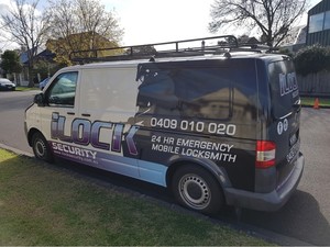 Ilock security - Locksmith Frankston Pic 2