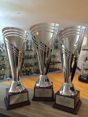 Gold Coast Trophies in Burleigh Heads, QLD, Trophies & Engraving ...