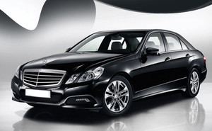 Perth Executive Charters Pic 2 - Mercedes Benz E Class