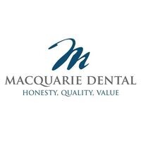 Dentist Sydney CBD - Macquarie Dental Pic 1