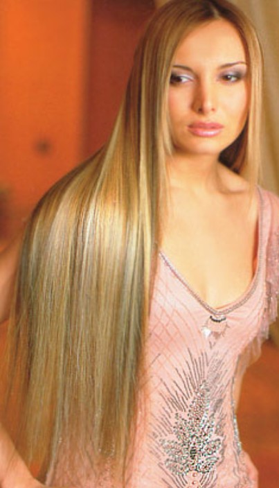 ooh La La Hair Extensions & Beauty Pic 1 - ooh la la hair extensions beauty