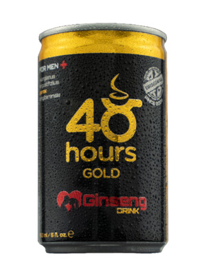 48 Hours Gold Australia Pic 4 - Ginseng Energy Drink for Men