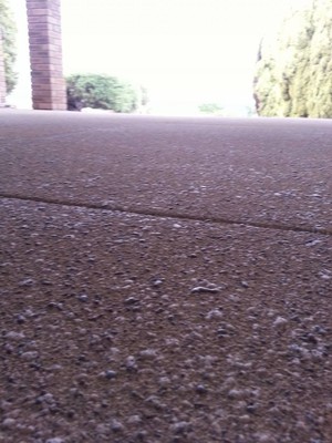 Spray Pave West Pic 5