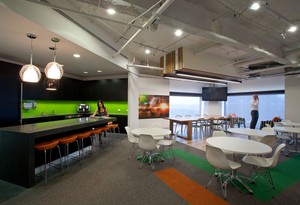 Formula Interiors Pic 3 - Hastings Fitout Melbourne