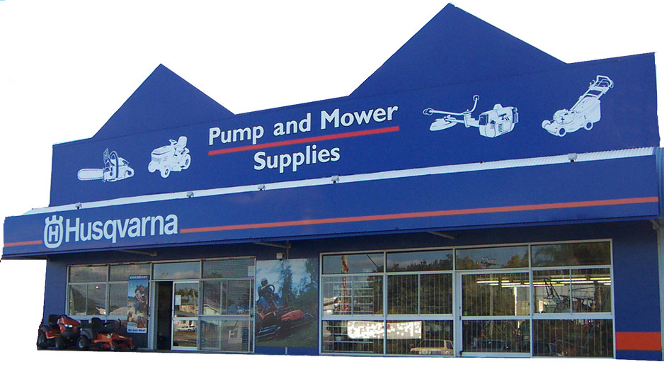 Beenleigh Pump & Mower Supplies Pic 1 - Beenleigh Pump Mower Supplies