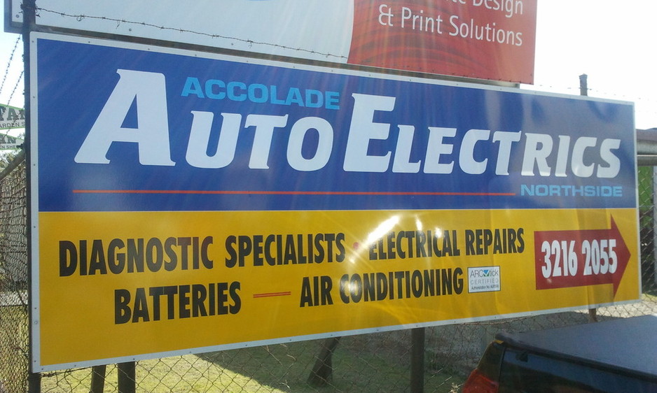 Accolade Auto Electrics Pic 1