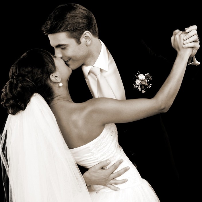 Your Bridal Dance Pic 1 - Cant dance We will take it slowly and create either a slow romantic Wedding dance or something different fun to suit you and your music At at Your Bridal Dance your First Dance will be a special memory to cherish