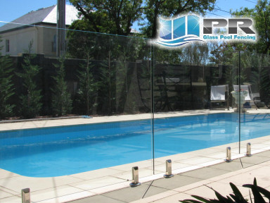 PR Glass Pool Fencing Pty Ltd Pic 1