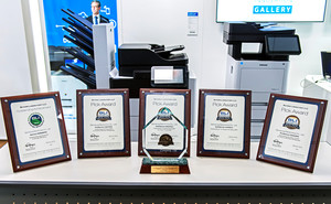 Advanced Imaging Systems P/L Pic 3 - More Samsung awards for the smart series