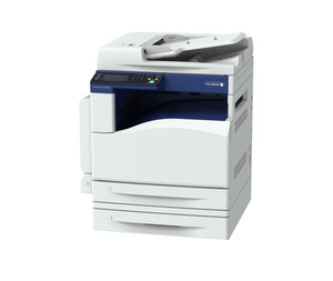 Advanced Imaging Systems P/L Pic 4 - Fuji Zxerox SC2020 great image quality for business