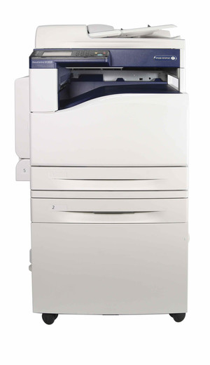 Advanced Imaging Systems P/L Pic 5 - Fuji Zxerox full configuration bundle to fit most