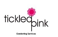 Tickled Pink Gardening Pic 1