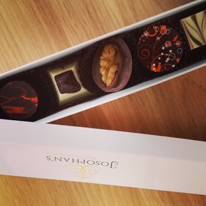 Josophan's Fine Chocolates Pic 3