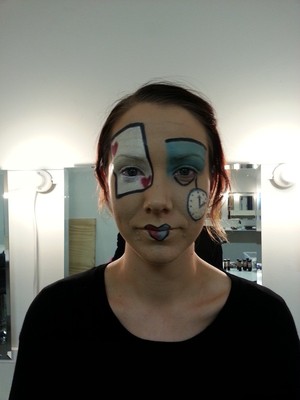 Kolor Koncepts Makeup Artistry Pic 3