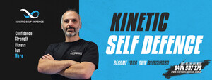 Kinetic Self Defence Pic 2