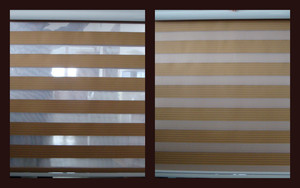 JUST BLINDS 4U Pic 5 - Visual Blinds