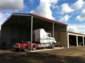 Shedzone Australia PTY LTD, Outdoor Home Improvement ...