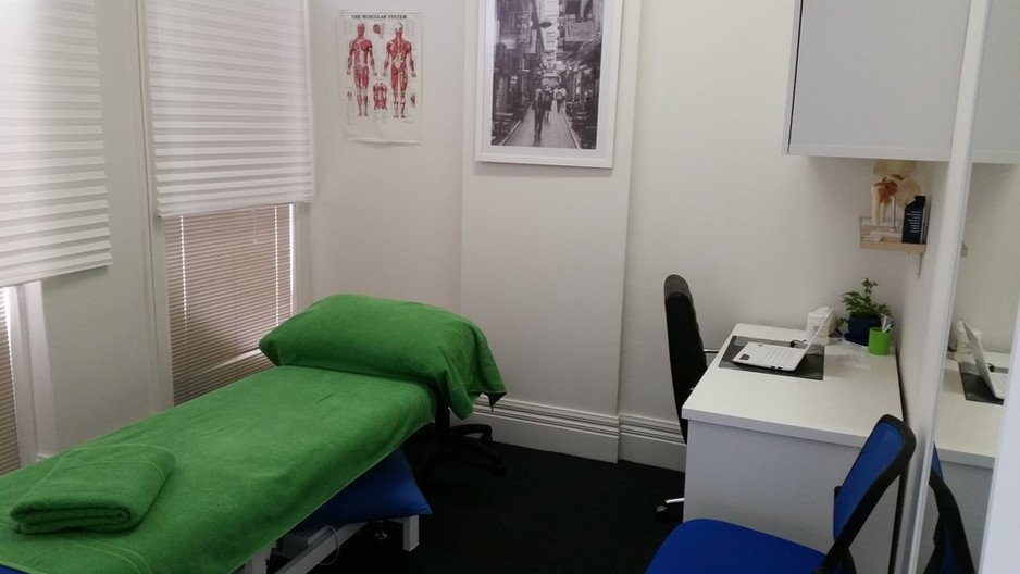 Melbourne Myotherapy & Remedial Massage in South Melbourne, VIC