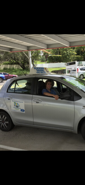 Beachside Driving Pic 3 - Beachside Driving services those seeking auto or manual Lessons