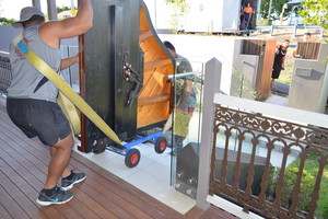 Big Boys Removals In Marsden Brisbane Qld Removalists