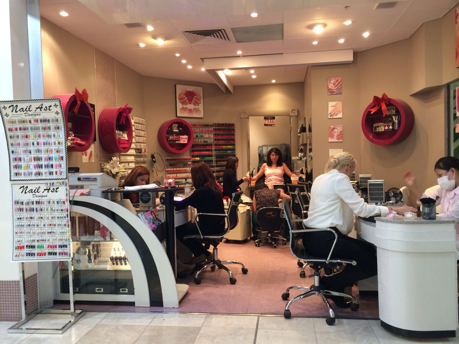 Posh Nails in Adelaide, SA, Nail Salon TrueLocal