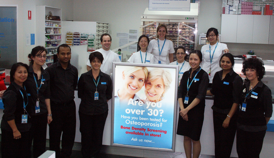 Quality Pharmacy Keilor Downs Pic 1 - Come in and see Dani Kylie and the team for all your Health Care needs