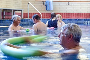 Wyld Physiotherapy/Blackwood Health Centre Pic 3 - Hydrotherapy in Blackwood