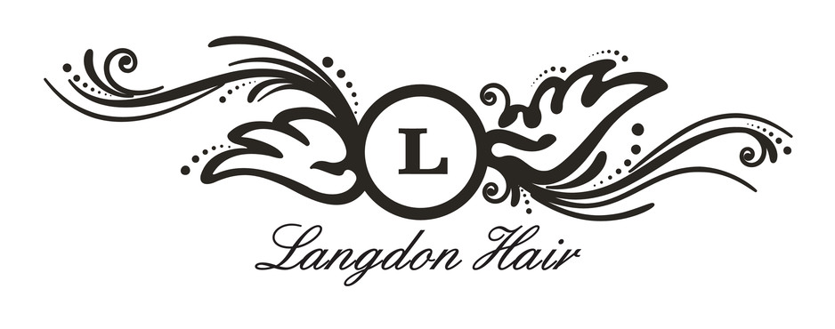 Langdon Hair Pic 1