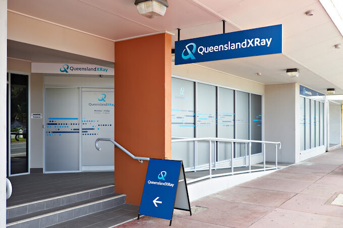 Queensland X-ray | Mackay Fourways | X-rays, Ultrasounds, Ct Scans, Mris & More Pic 2