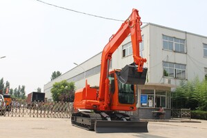 AMEC Excavator Sales Pic 2