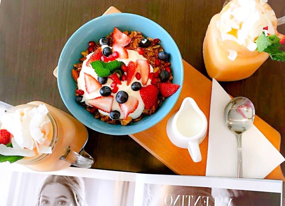 Yarra Coffee & Co Pty Ltd in Lilydale, Melbourne, VIC, Coffee & Tea