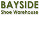 Bayside shoe warehouse store