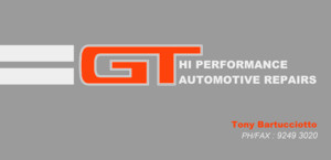 GT Hi Performance Auto Repairs Pic 4