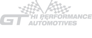 GT Hi Performance Auto Repairs Pic 2 - sticker