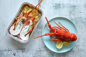 Vasiliki Southern Rock Lobsters Melbourne Pic 5 - Make it a day for a cray