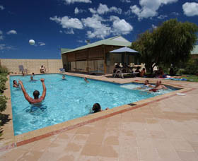 Lancelin Lodge Pic 1 - Lancelin Lodge YHA Lancelin