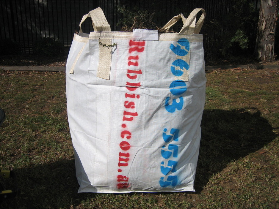 All Areas Skip Bags in Minto, Sydney, NSW, Rubbish & Waste Removal