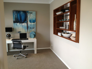 Wincrest Bespoke Pic 3 - Interior display home