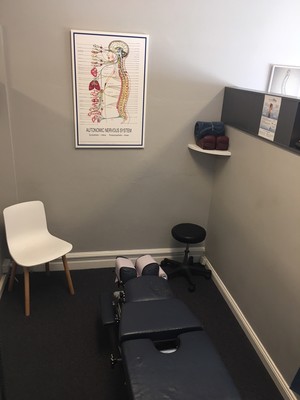 Misha Ilijasevic Chiropractor Pic 5